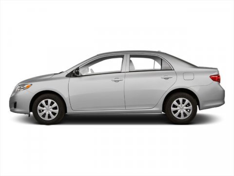 Used 2010 Toyota Corolla LE image 6