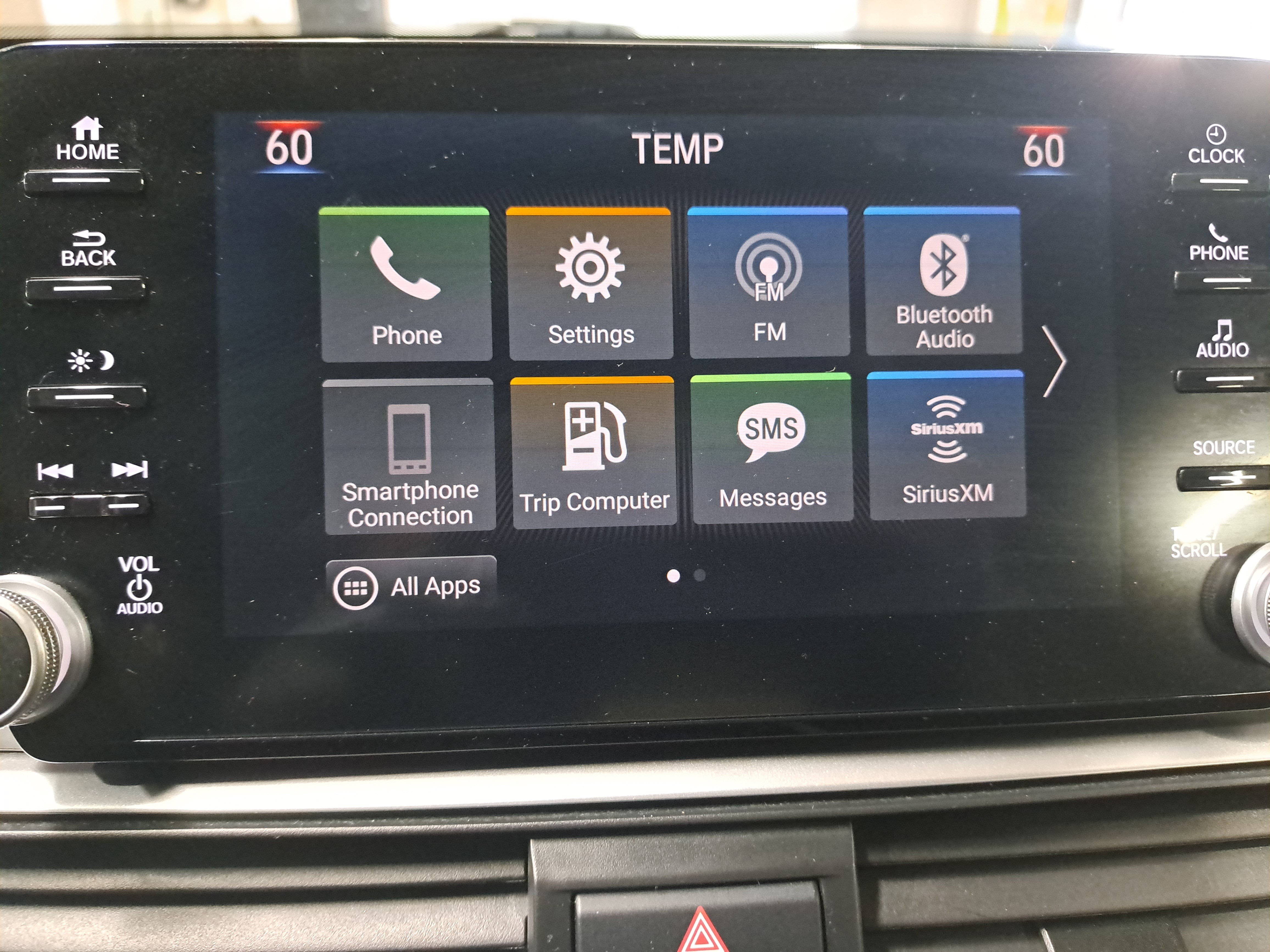 Used 2018 Honda Accord EX-L image 22