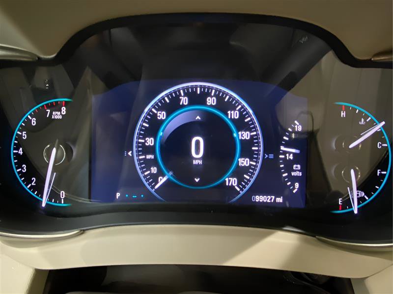 Used 2014 Buick LaCrosse Premium image 19