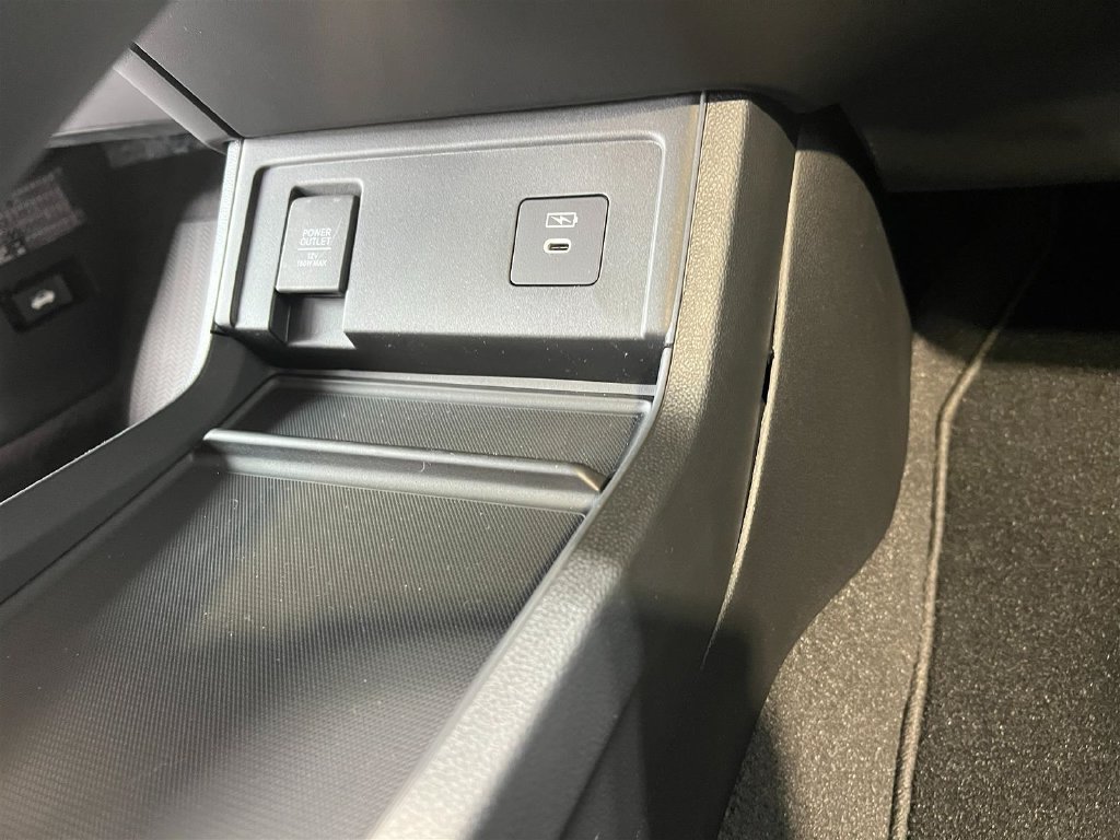 New 2026 Acura RDX w/ Technology Package AWD/4WD image 23