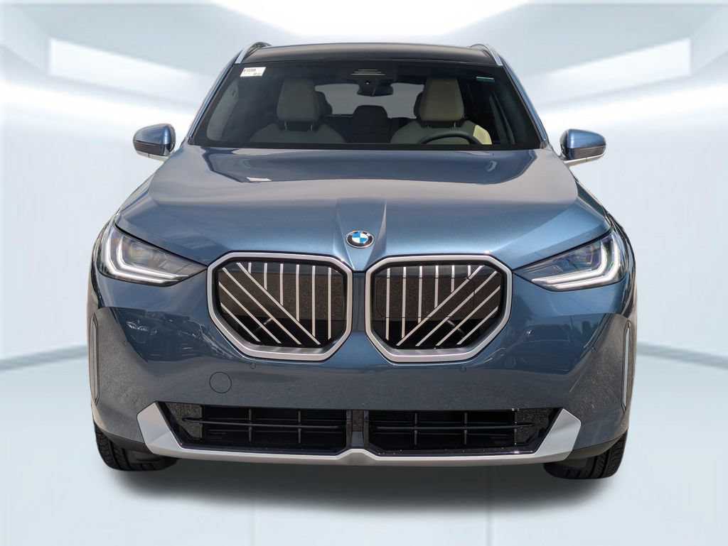New 2026 BMW X3 xDrive30 AWD/4WD image 8