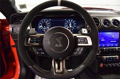 Used 2022 Ford Mustang Shelby GT500 w/ Handling Package image 16