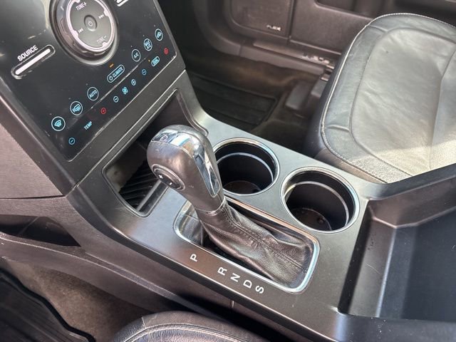 Used 2014 Ford Flex Limited w/ Appearance Package image 23