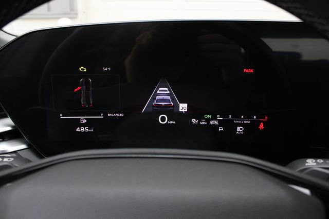 Used 2025 Audi A5 2.0T Premium w/ Convenience Package image 9