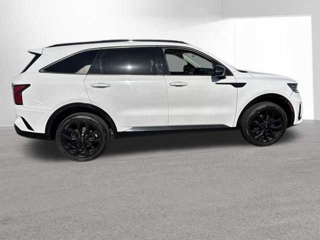 Used 2022 Kia Sorento SX AWD/4WD image 5