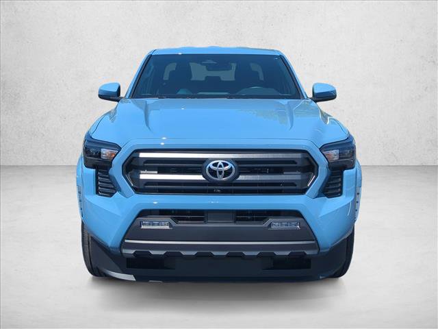 New 2026 Toyota Tacoma SR5 RWD image 5