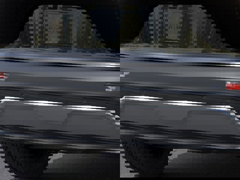 New 2025 Chevrolet Blazer EV LT image 48