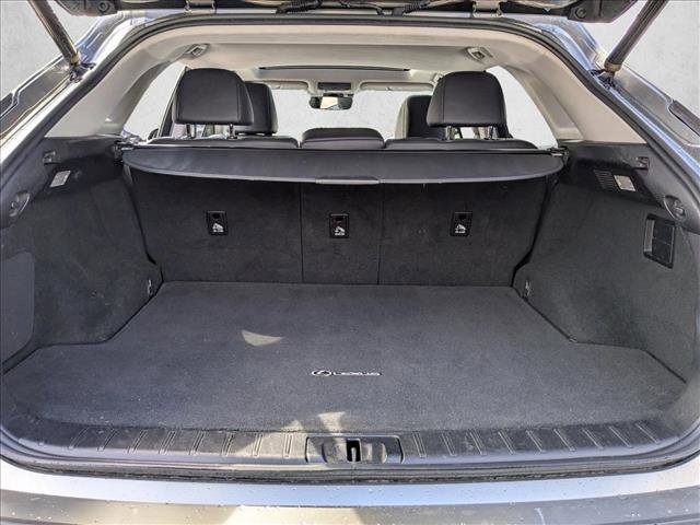 Used 2019 Lexus RX 350 FWD w/ Navigation Package image 6