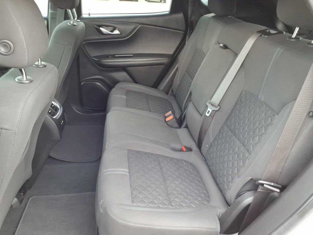 Used 2022 Chevrolet Blazer LT w/ Redline Edition image 11