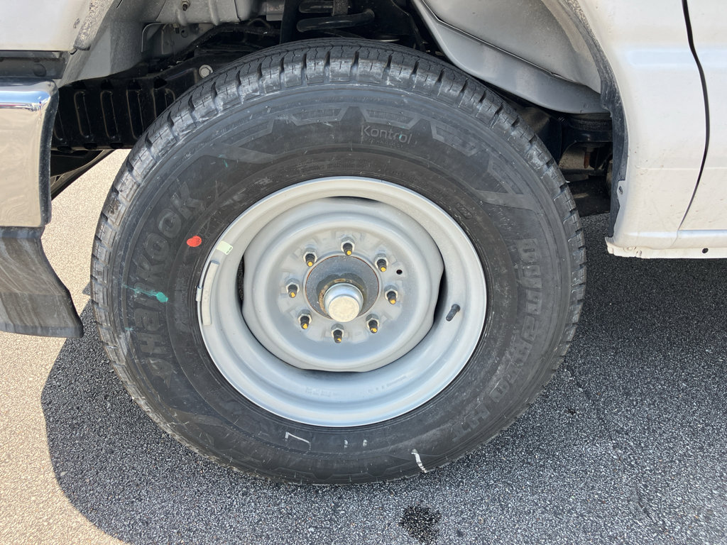 New 2026 Ford E-350 and Econoline 350 Super Duty w/ Power Equipment Group image 13