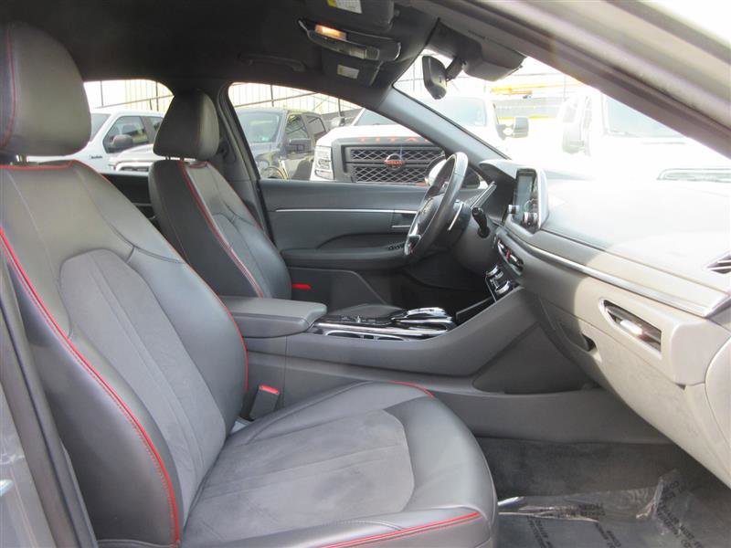 Used 2020 Hyundai Sonata SEL Plus image 31