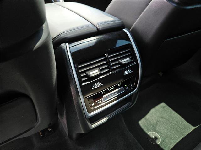 Used 2024 BMW X6 M Competition w/ Executive Package AWD/4WD image 18