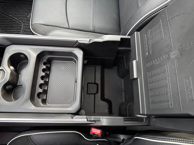 New 2025 RAM 2500 Laramie AWD/4WD image 25