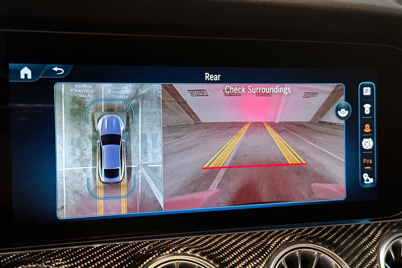 Used 2024 Mercedes-Benz AMG GT 53 image 24