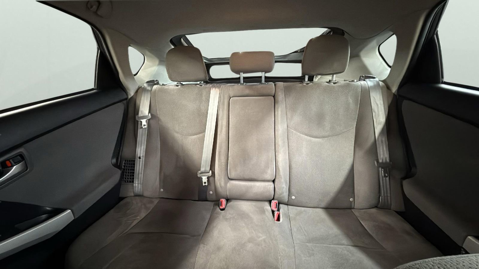 Used 2015 Toyota Prius Two image 26