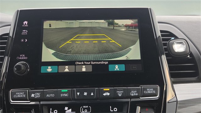 Used 2023 Honda Odyssey Elite image 37