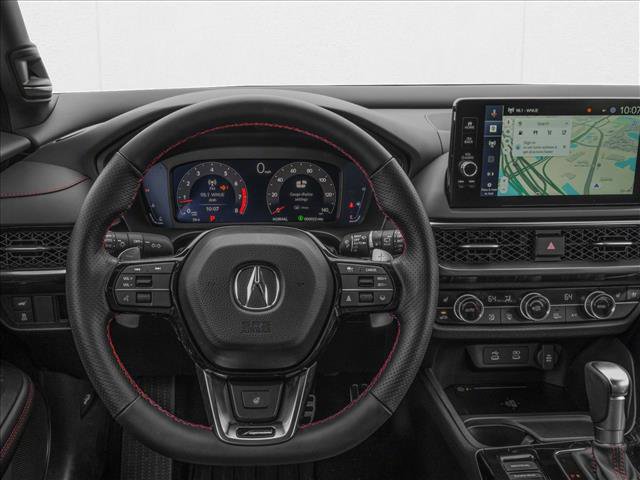 New 2026 Acura ADX A-Spec FWD image 4