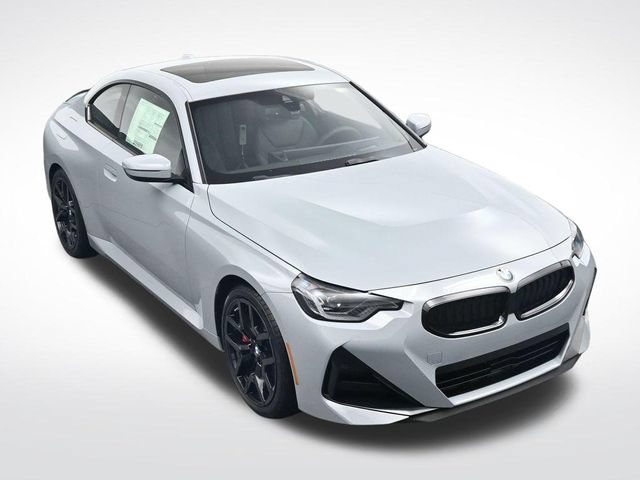 New 2026 BMW 230i Coupe w/ Premium Package RWD image 34