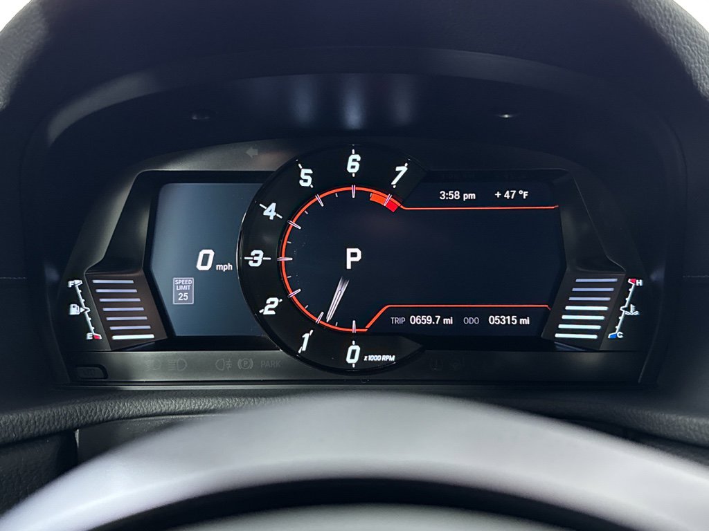 Used 2022 Toyota Supra Premium image 11