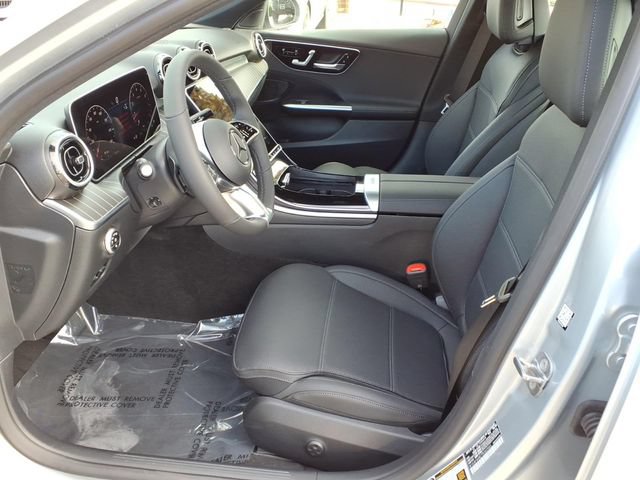 New 2026 Mercedes-Benz C 300 4MATIC Sedan image 14