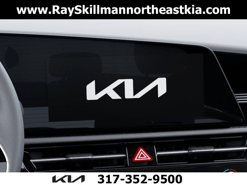 New 2025 Kia Niro EX Touring image 20