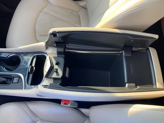 Used 2017 Buick Envision Preferred FWD image 35