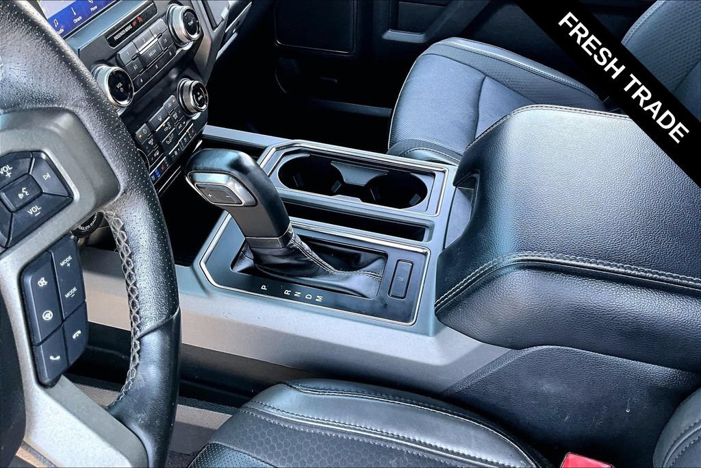 Used 2019 Ford F150 Raptor w/ Equipment Group 802A Luxury AWD/4WD image 8