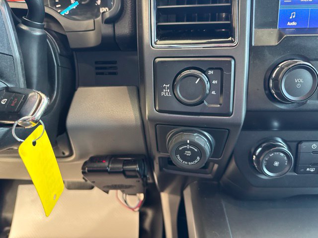 Used 2019 Ford F150 XLT w/ Equipment Group 301A Mid AWD/4WD image 20