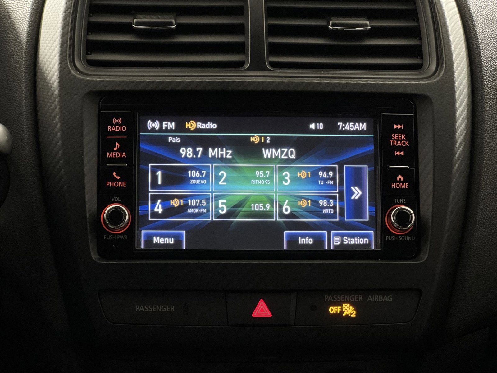 Used 2021 Mitsubishi Outlander Sport ES image 17