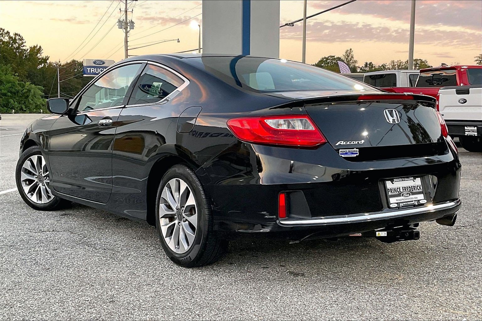 Used 2013 Honda Accord LX-S image 12