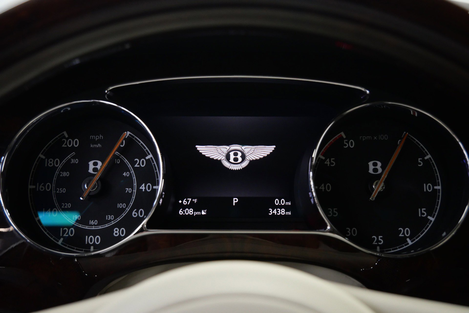 Used 2020 Bentley Mulsanne Speed RWD image 22
