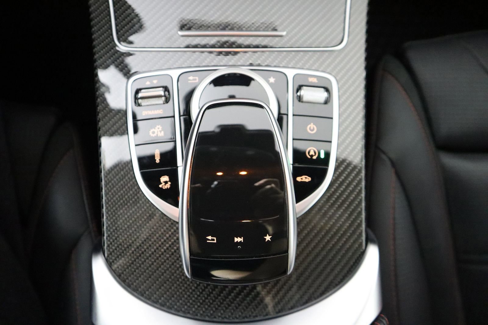 Used 2019 Mercedes-Benz GLC 43 AMG 4MATIC image 47