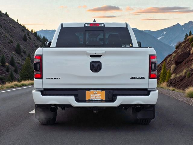 Used 2023 RAM 1500 Sport image 6