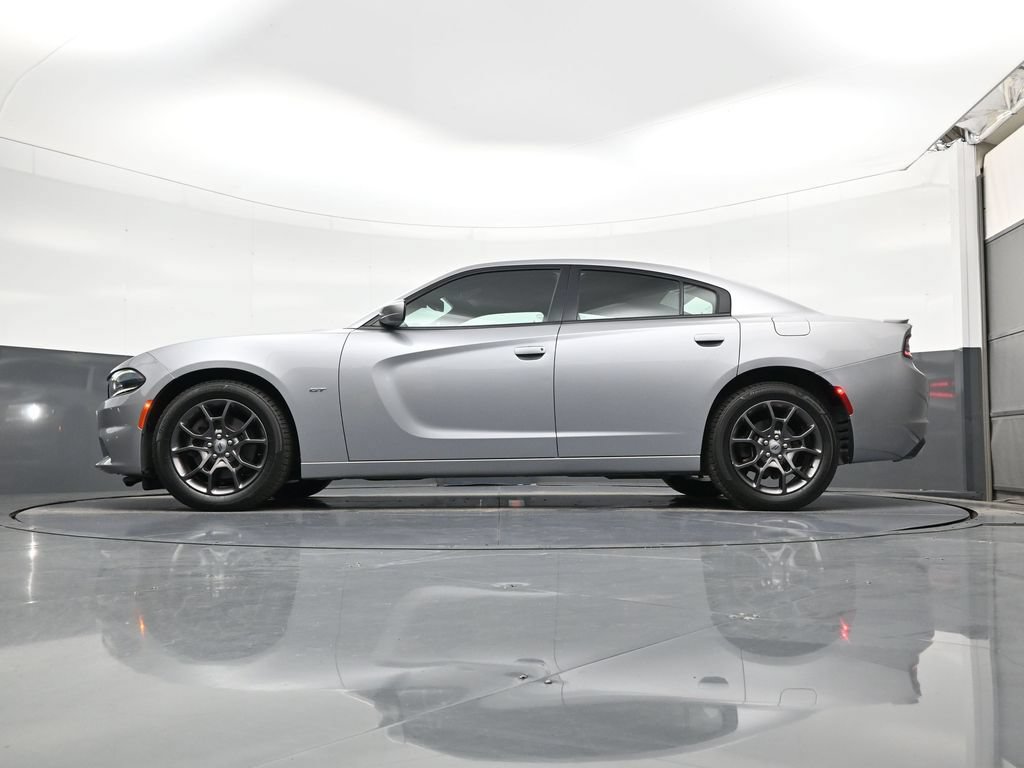 Used 2018 Dodge Charger GT AWD/4WD image 21