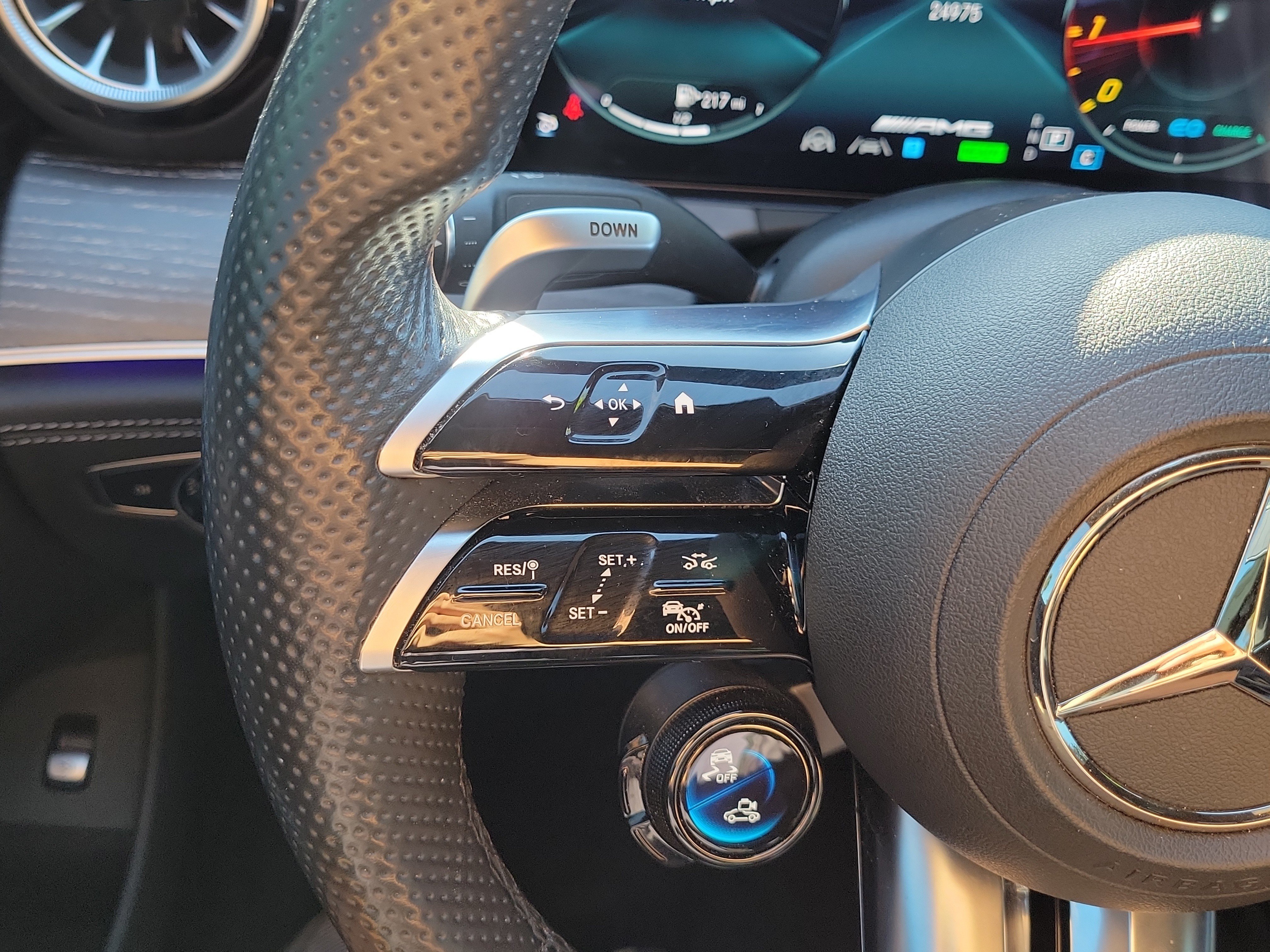 Used 2022 Mercedes-Benz AMG GT 53 image 26