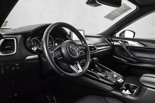Used 2018 MAZDA CX-9 Grand Touring image 10