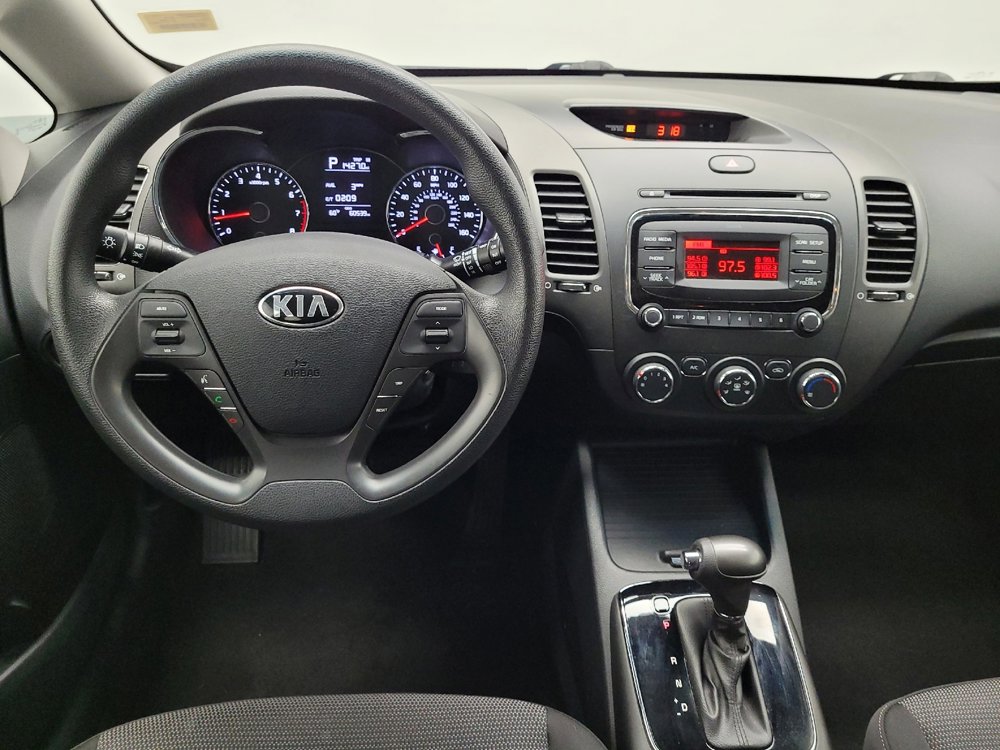 Used 2018 Kia Forte LX image 22