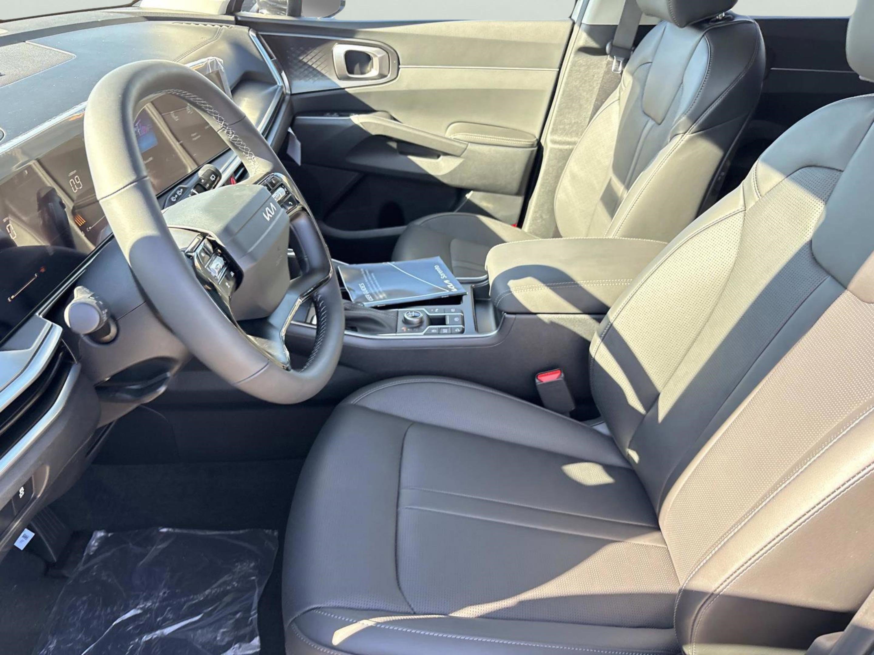 New 2026 Kia Sorento S image 22