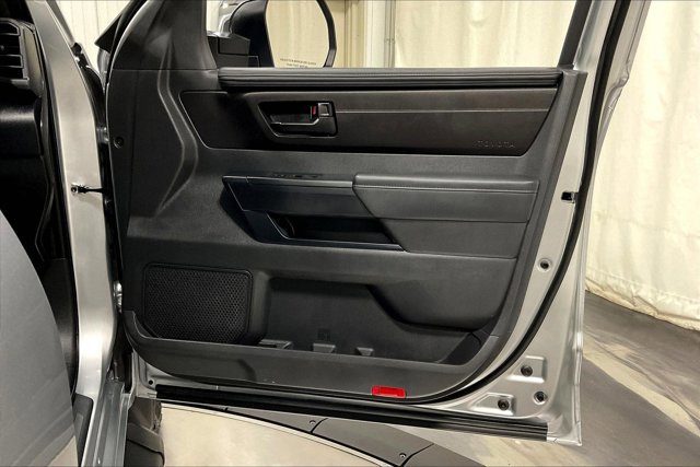 Used 2026 Toyota Tundra SR image 24