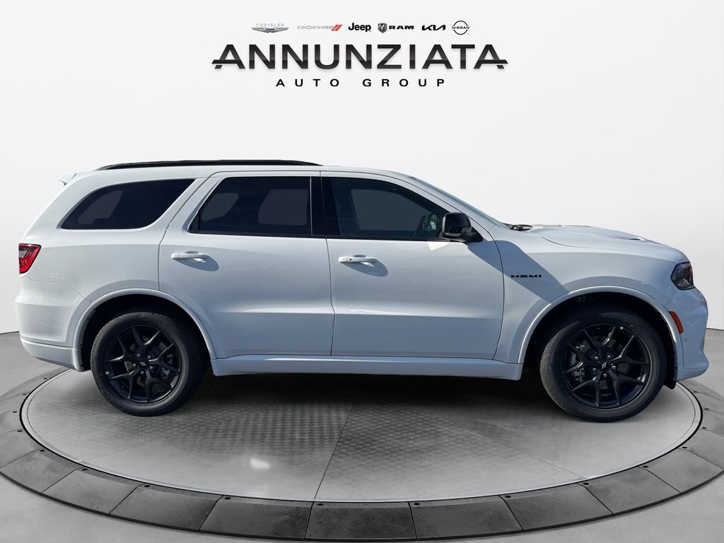 New 2026 Dodge Durango GT image 6