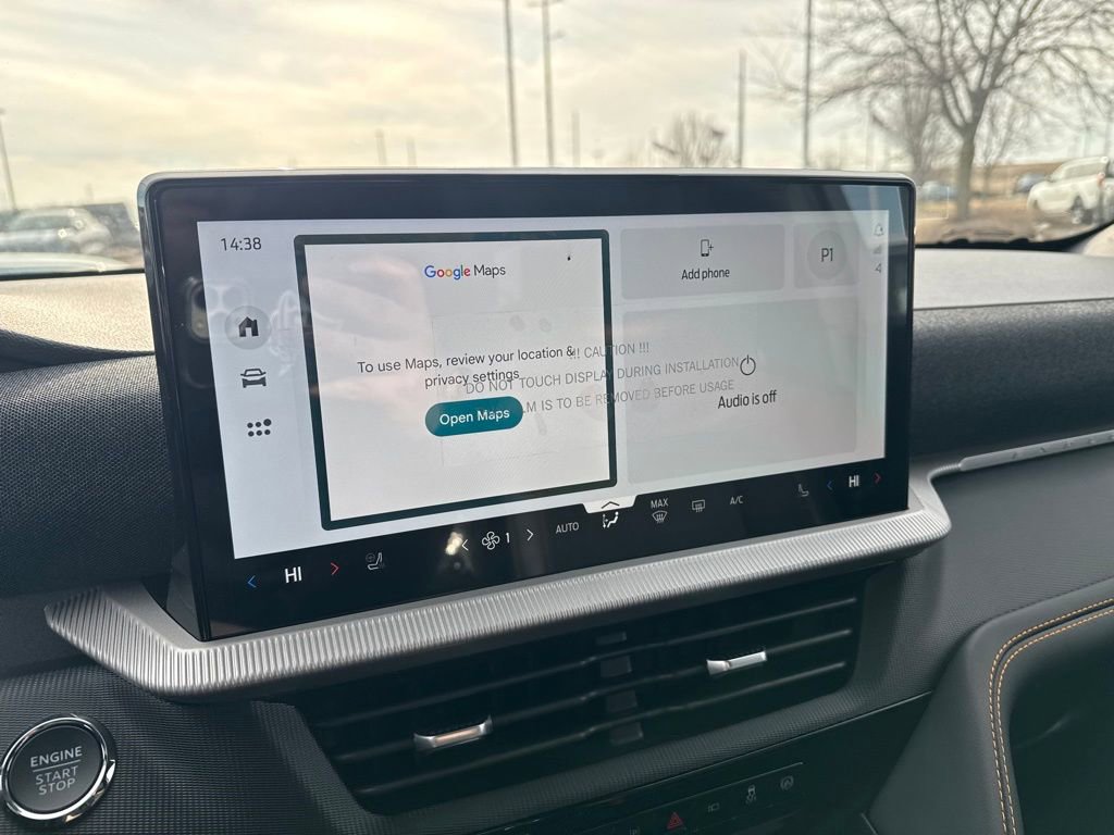 New 2026 Ford Explorer Tremor w/ Tremor Convenience Package image 23