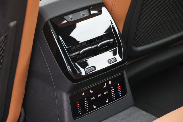 New 2026 Audi A6 Prestige AWD/4WD image 24