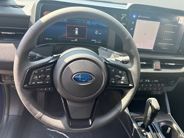 New 2026 Subaru Outback Premium AWD/4WD image 9
