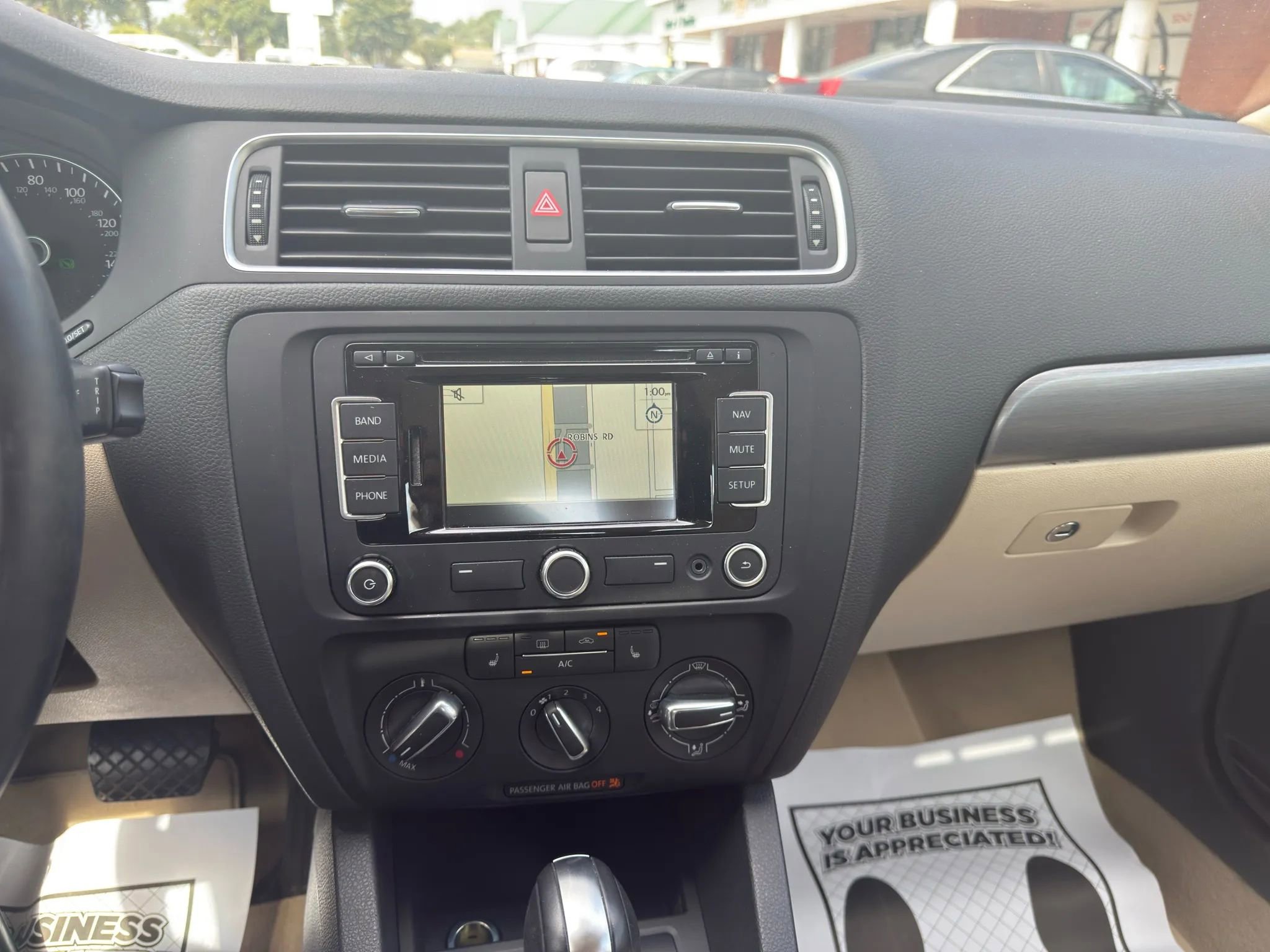 Used 2014 Volkswagen Jetta SEL image 19