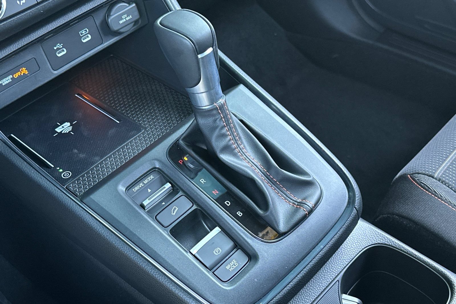 New 2026 Honda CR-V TrailSport image 47