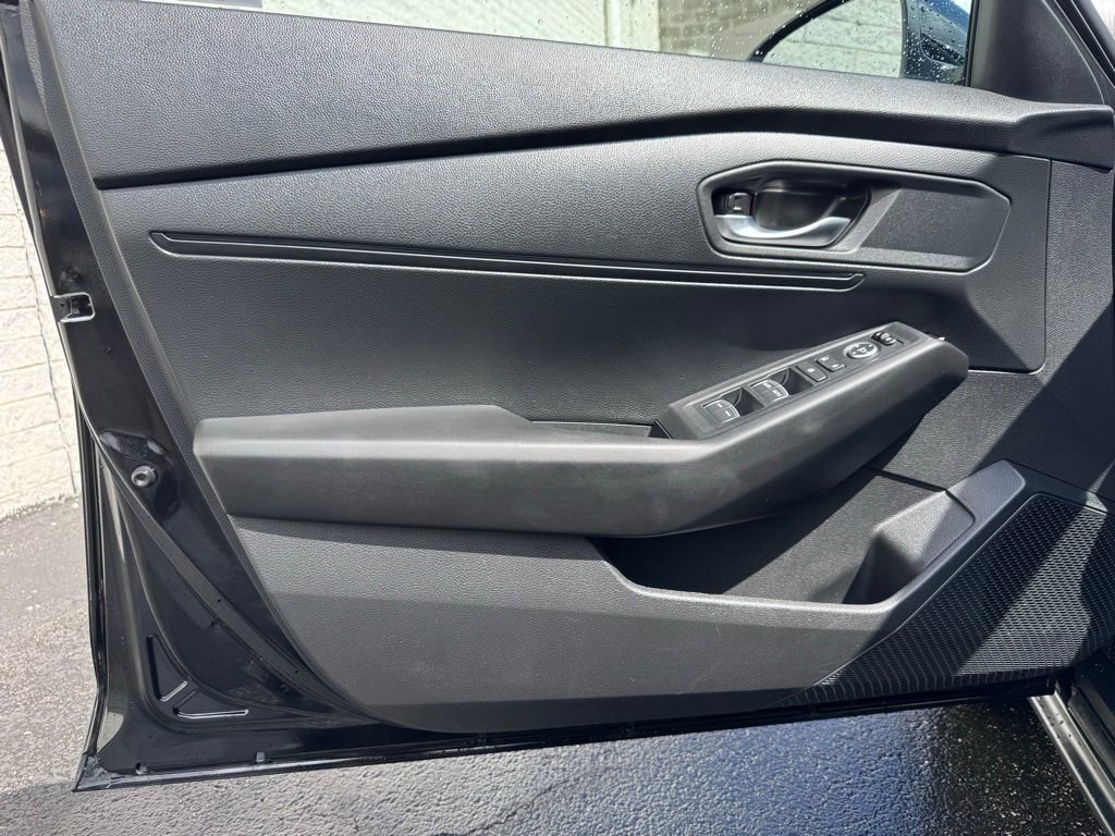 Used 2024 Honda Accord LX image 22
