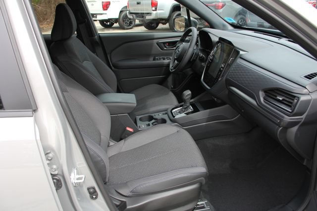 Used 2025 Subaru Forester Premium AWD/4WD image 38