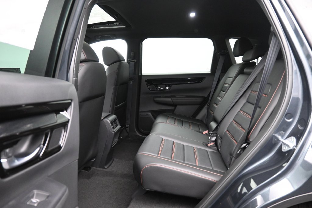 New 2027 Honda CR-V Sport Touring image 21