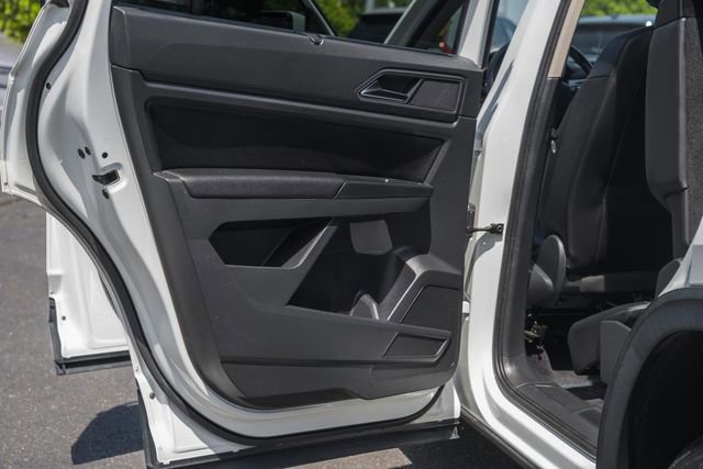 Used 2018 Volkswagen Atlas SE FWD image 39