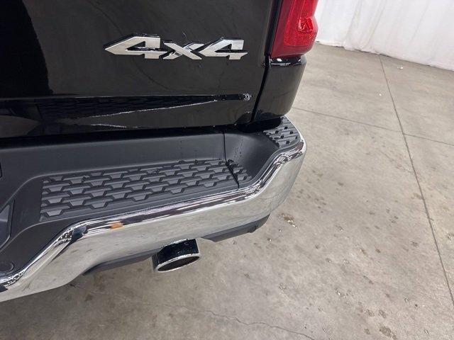 New 2025 RAM 1500 Laramie image 27